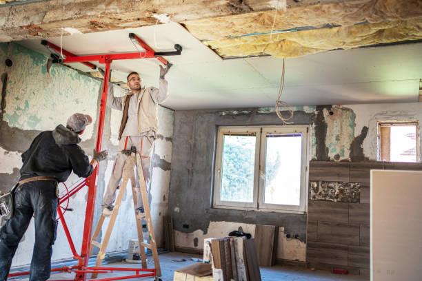 Types of Insulation We Offer in El Verano, CA