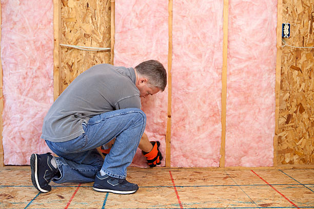Best Residential Insulation in El Verano, CA